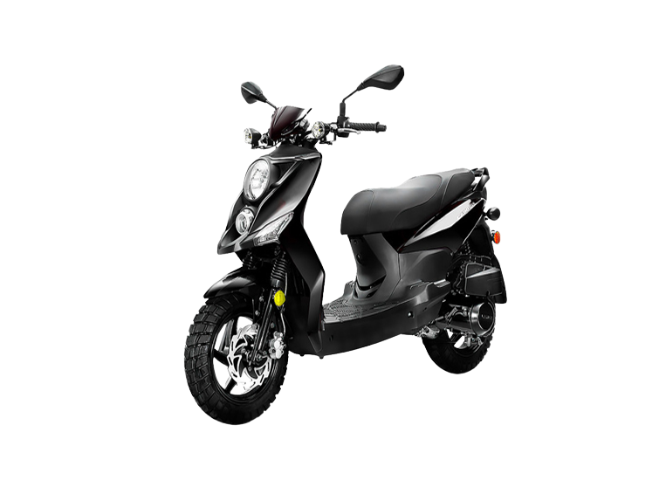 getscooter Scooter