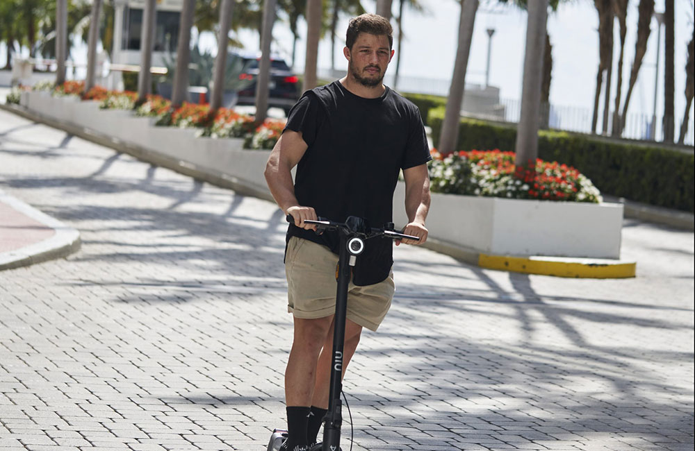 How to choose the best electric scooter for your commute