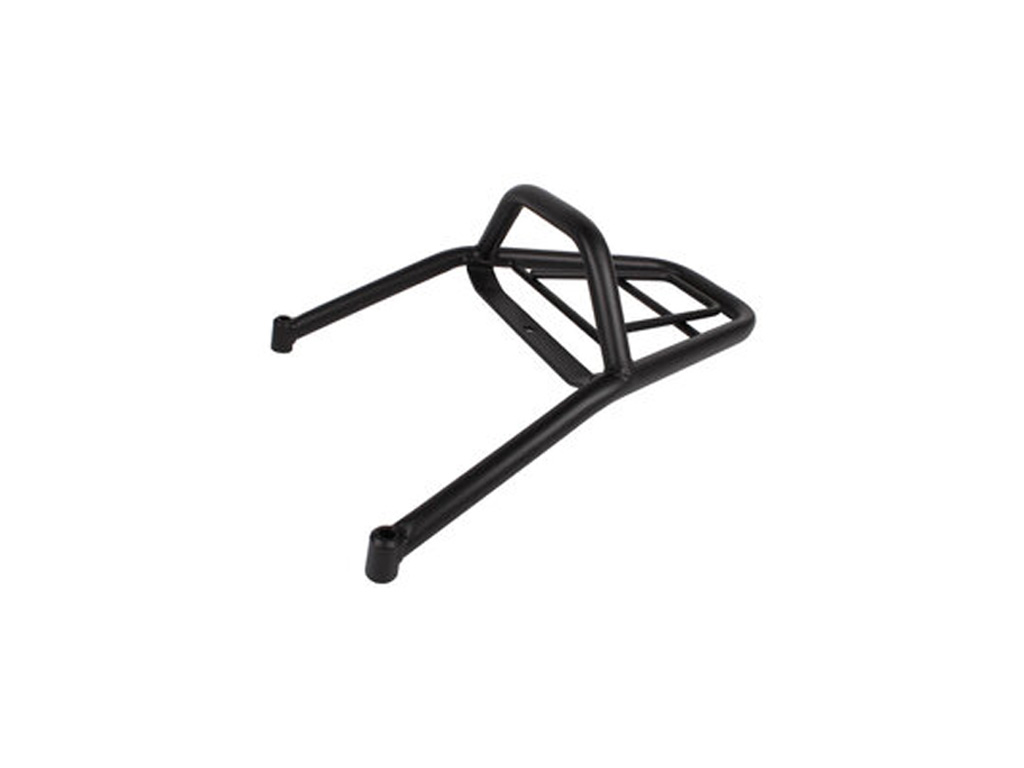 Prima Rear Rack (Black); Genuine Buddy