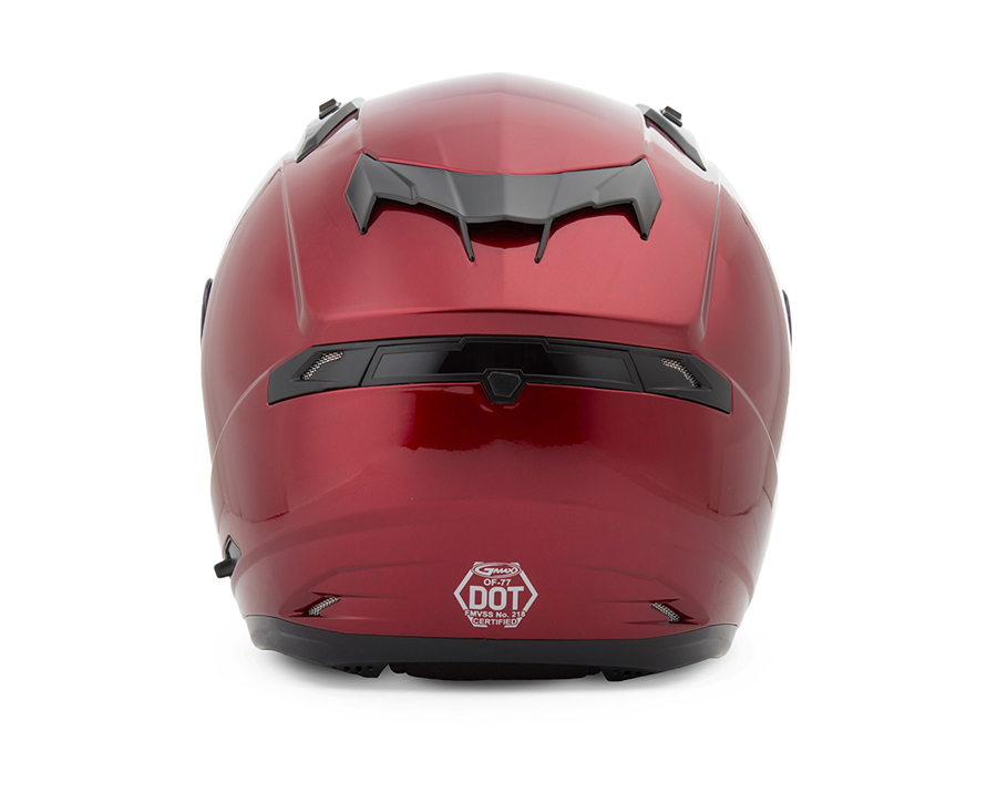 GMAX OF-77 HELMET - Image 4