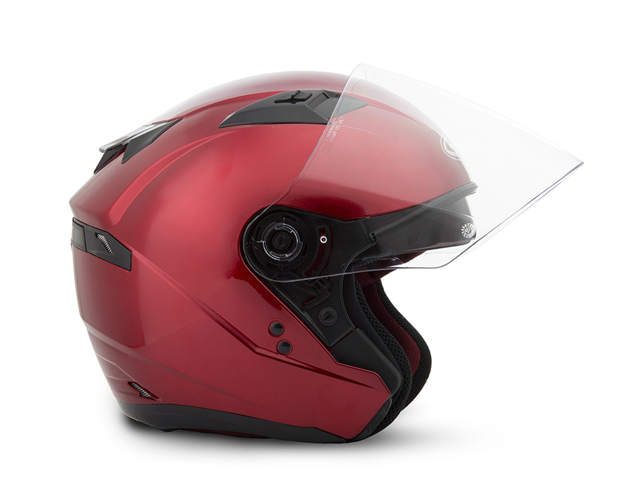 GMAX OF-77 HELMET - Image 2