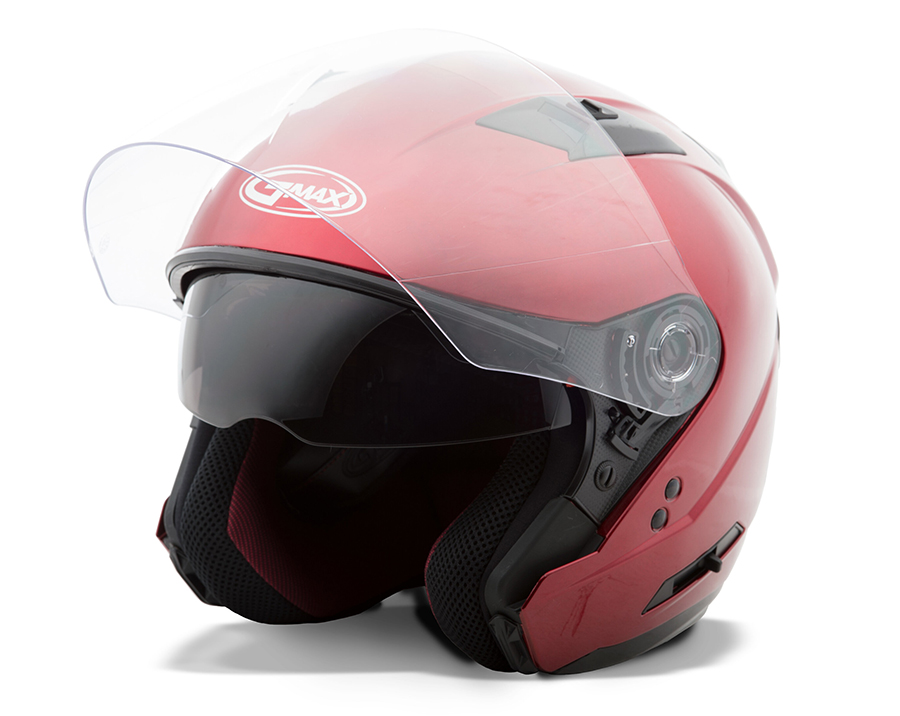 GMAX OF-77 HELMET