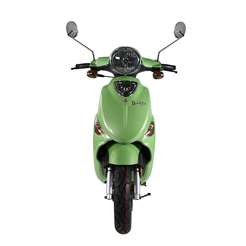 GENUINE BUDDY 50 - Image 11