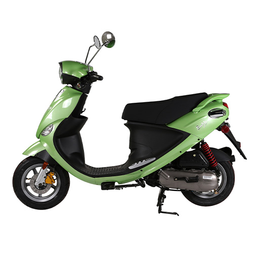 GENUINE BUDDY 50 - Image 14