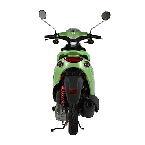 GENUINE BUDDY 50 - Image 15