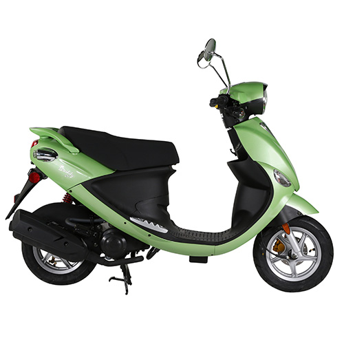 GENUINE BUDDY 50 - Image 16