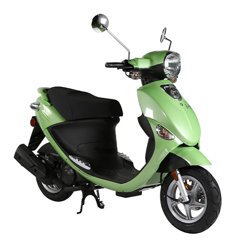 GENUINE BUDDY 50 - Image 17