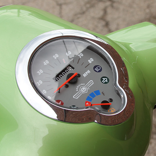 GENUINE BUDDY 50 - Image 18