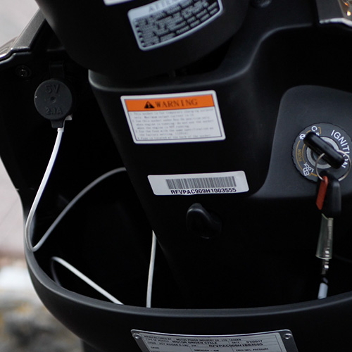 GENUINE BUDDY 50 - Image 19