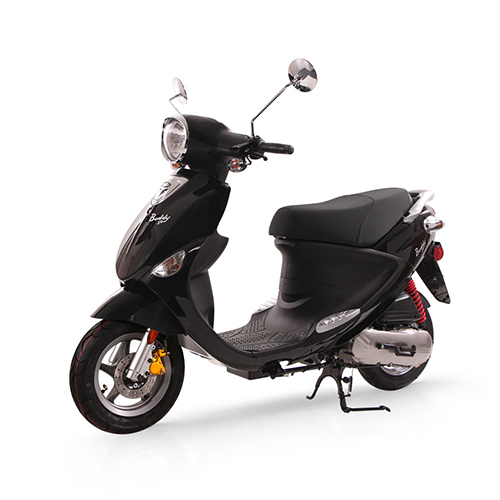 GENUINE BUDDY 50 - Image 20