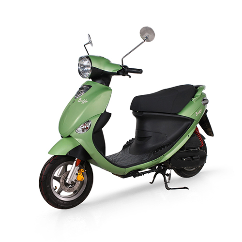 GENUINE BUDDY 50 - Image 3