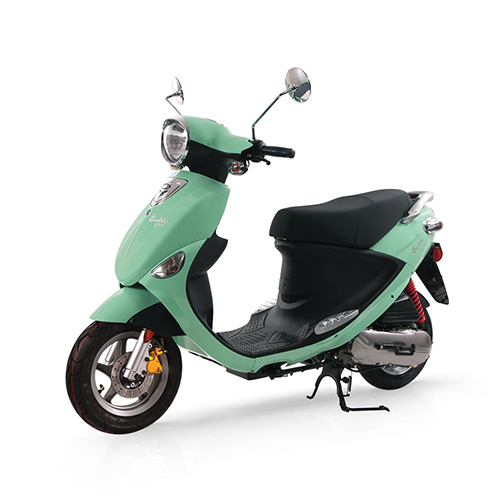 GENUINE BUDDY 50 - Image 5