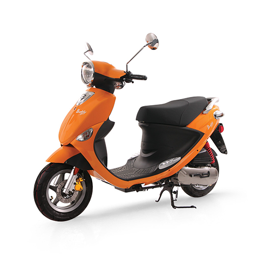 GENUINE BUDDY 50 - Image 6