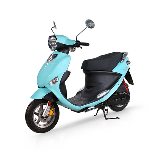 GENUINE BUDDY 50 - Image 8