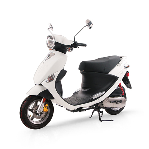 GENUINE BUDDY 50 - Image 9