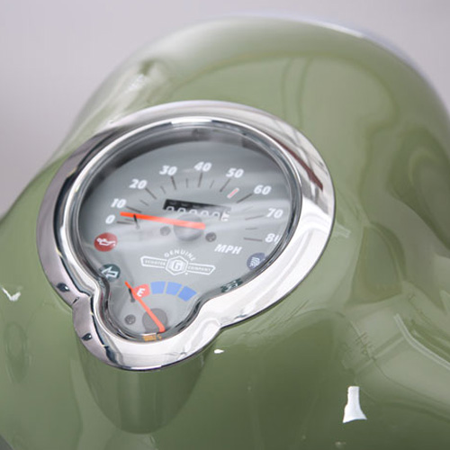 GENUINE BUDDY 50 INTERNATIONAL - Image 13