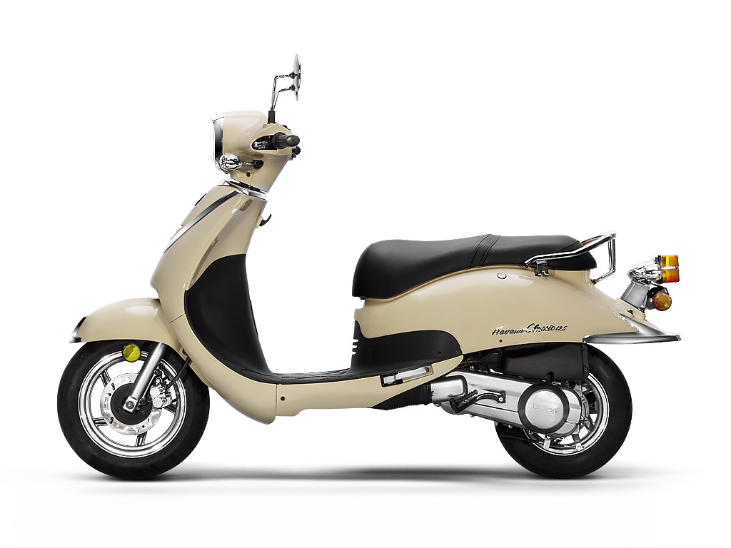 LANCE HAVANA CLASSIC 125 - Image 43