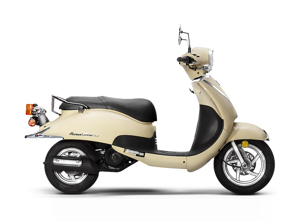 LANCE HAVANA CLASSIC 125 - Image 42