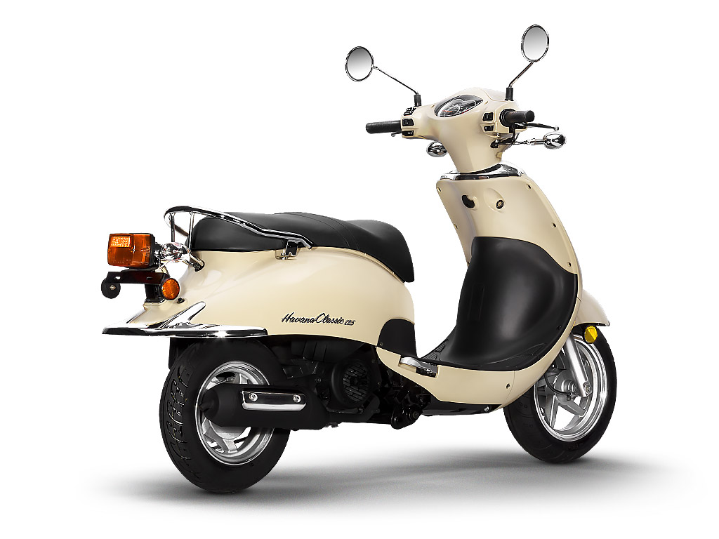 LANCE HAVANA CLASSIC 125 - Image 41