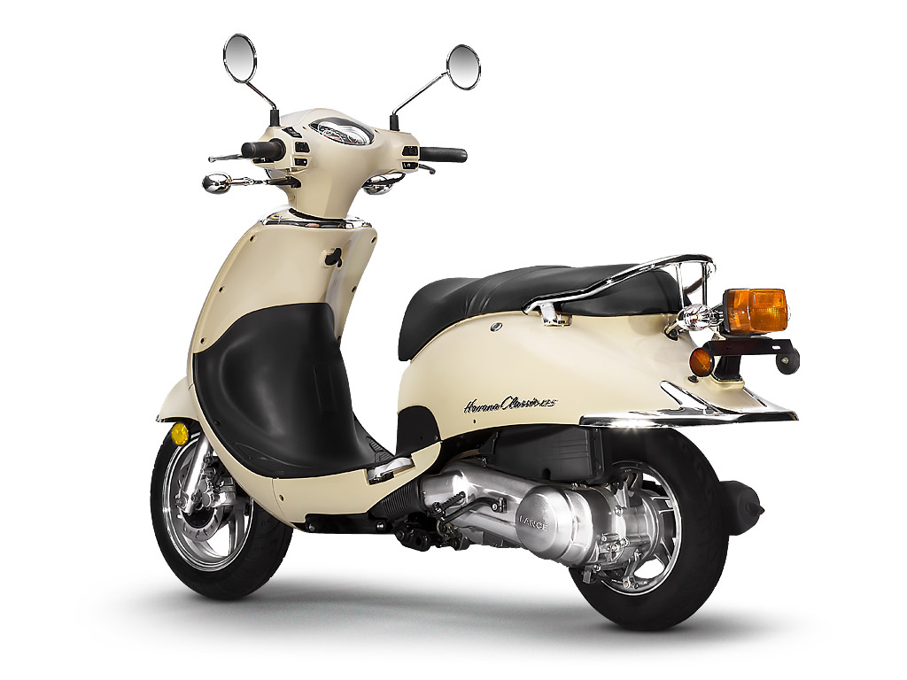 LANCE HAVANA CLASSIC 125 - Image 40