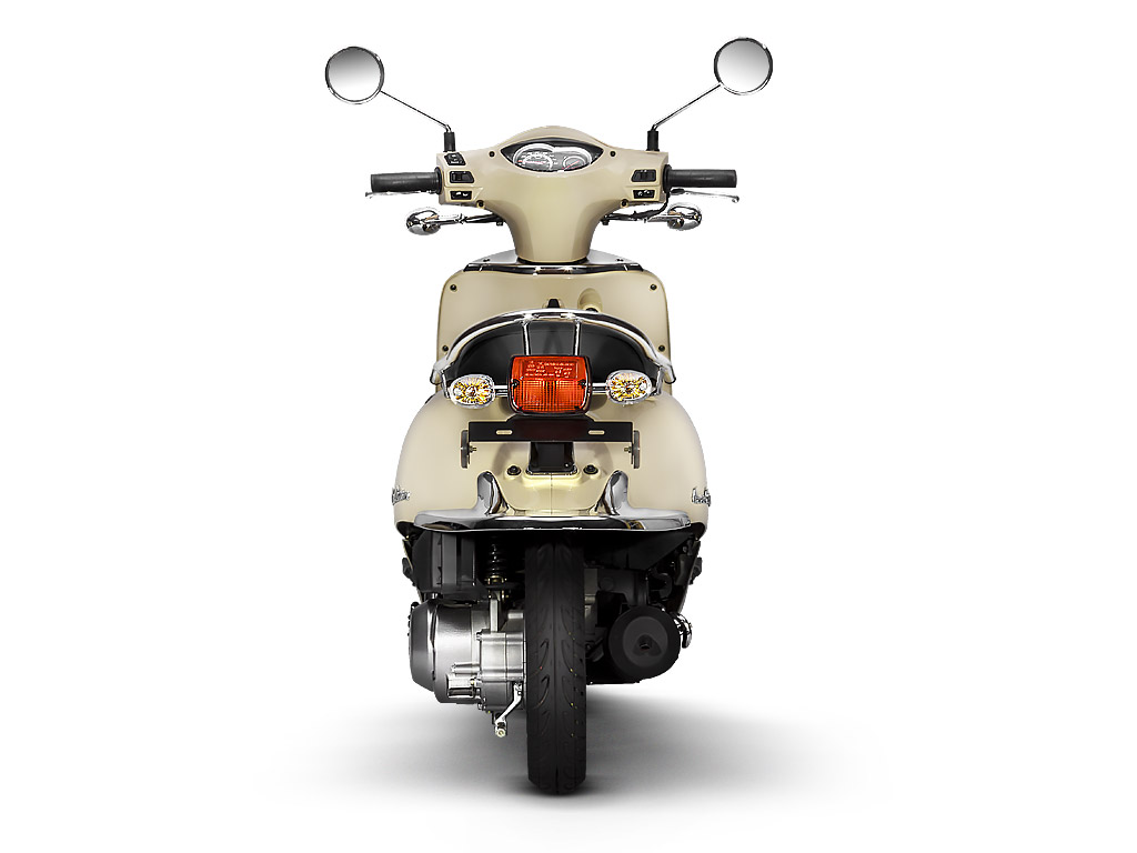 LANCE HAVANA CLASSIC 125 - Image 38