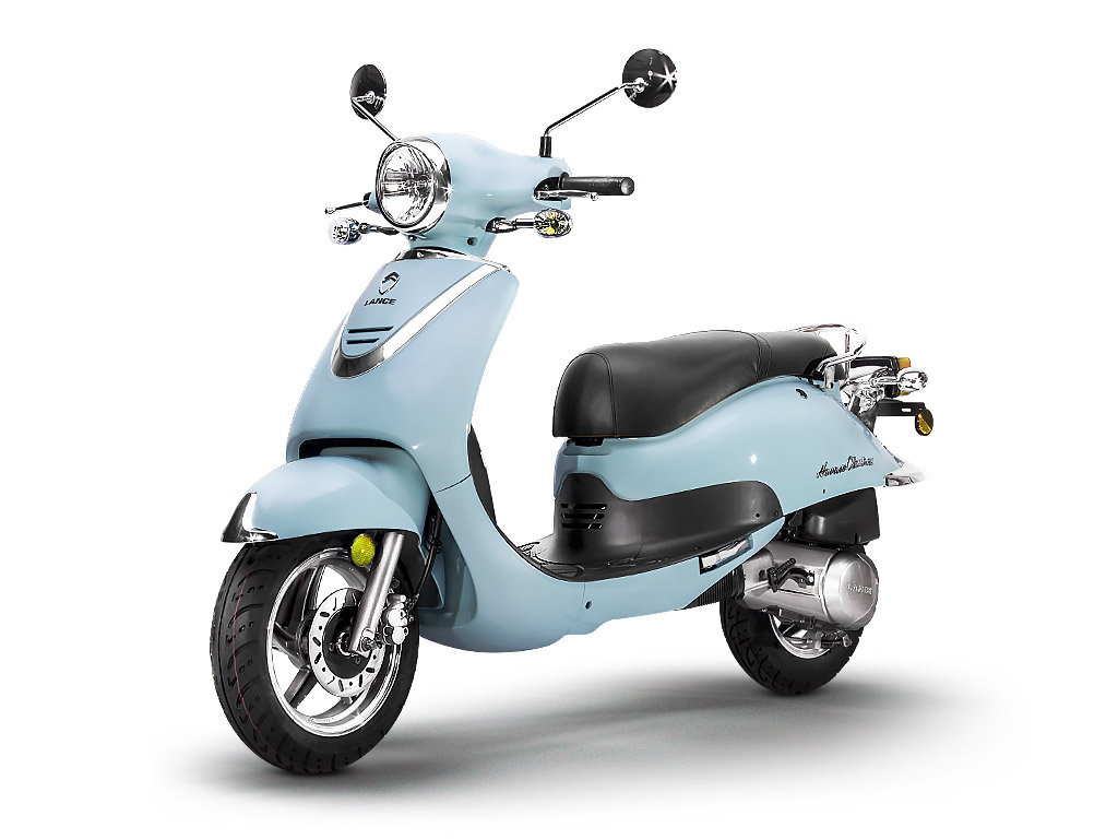 LANCE HAVANA CLASSIC 125 - Image 37