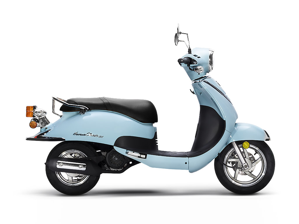 LANCE HAVANA CLASSIC 125 - Image 34