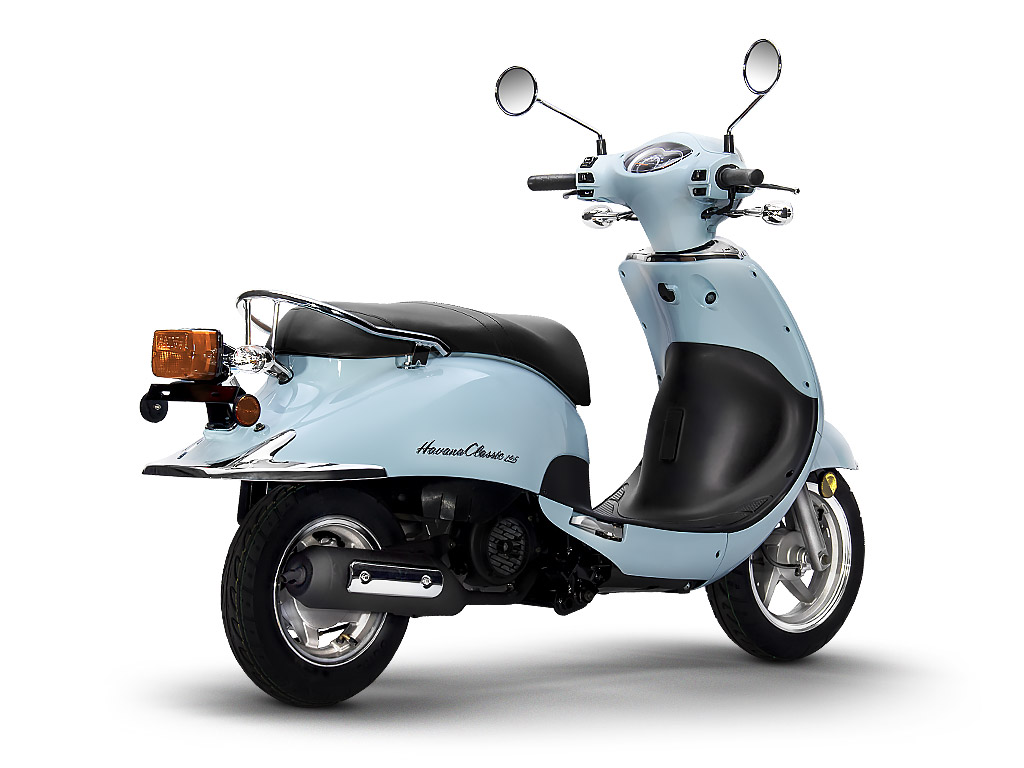 LANCE HAVANA CLASSIC 125 - Image 33