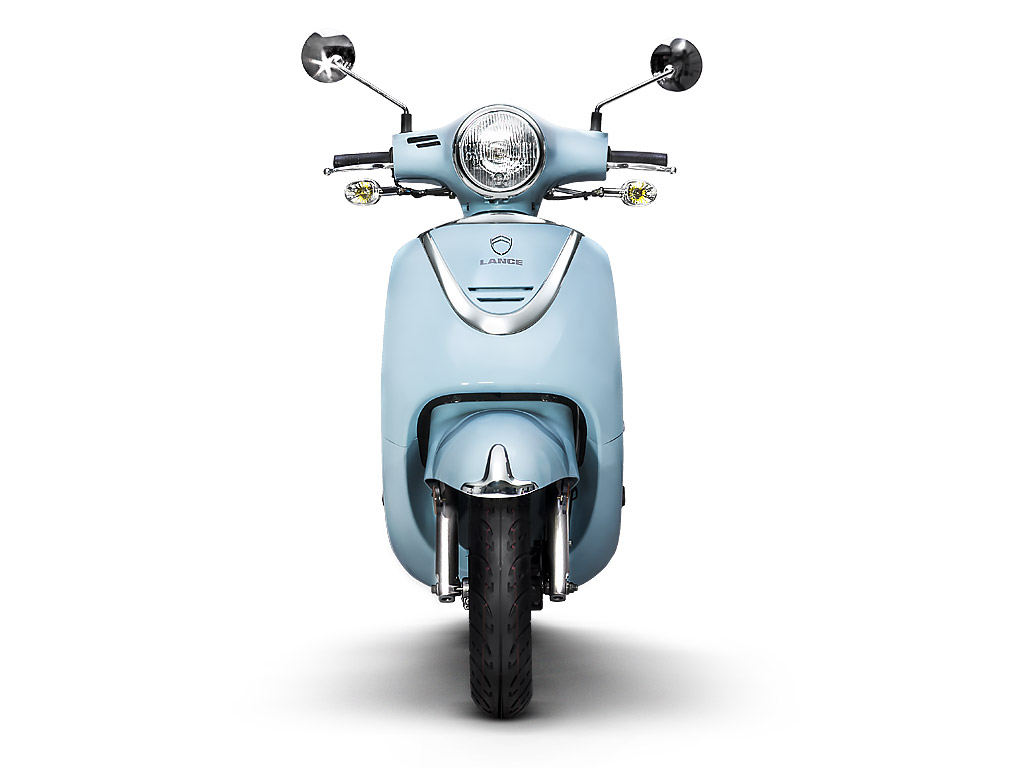 LANCE HAVANA CLASSIC 125 - Image 32