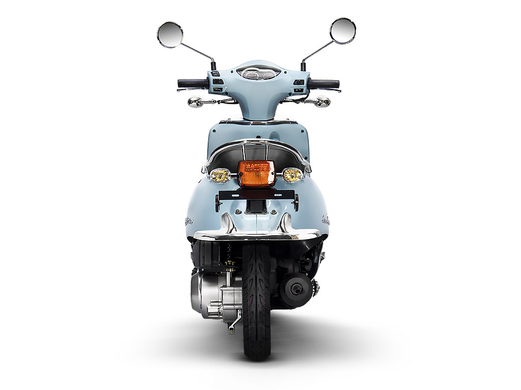 LANCE HAVANA CLASSIC 125 - Image 31