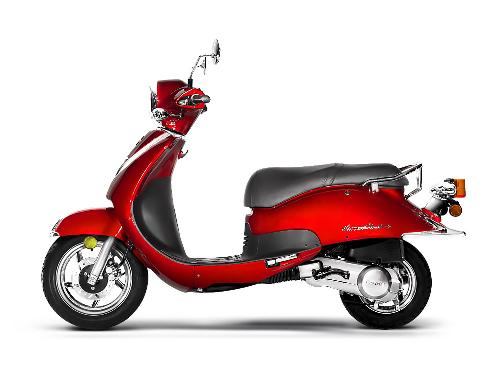 LANCE HAVANA CLASSIC 125 - Image 28