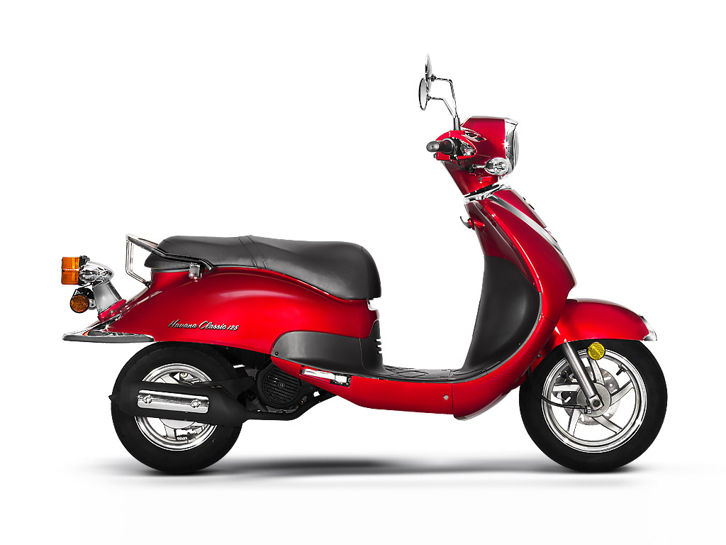 LANCE HAVANA CLASSIC 125 - Image 27