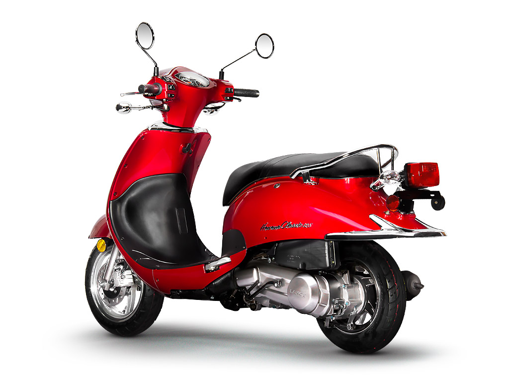 LANCE HAVANA CLASSIC 125 - Image 25