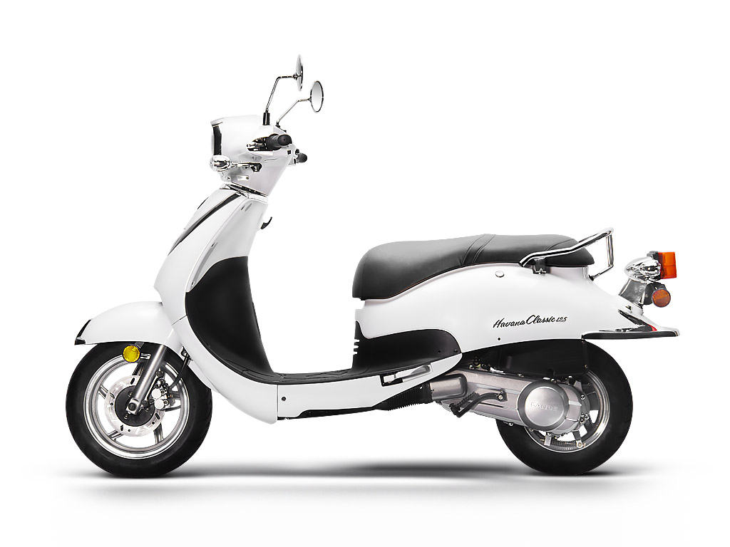 LANCE HAVANA CLASSIC 125 - Image 6
