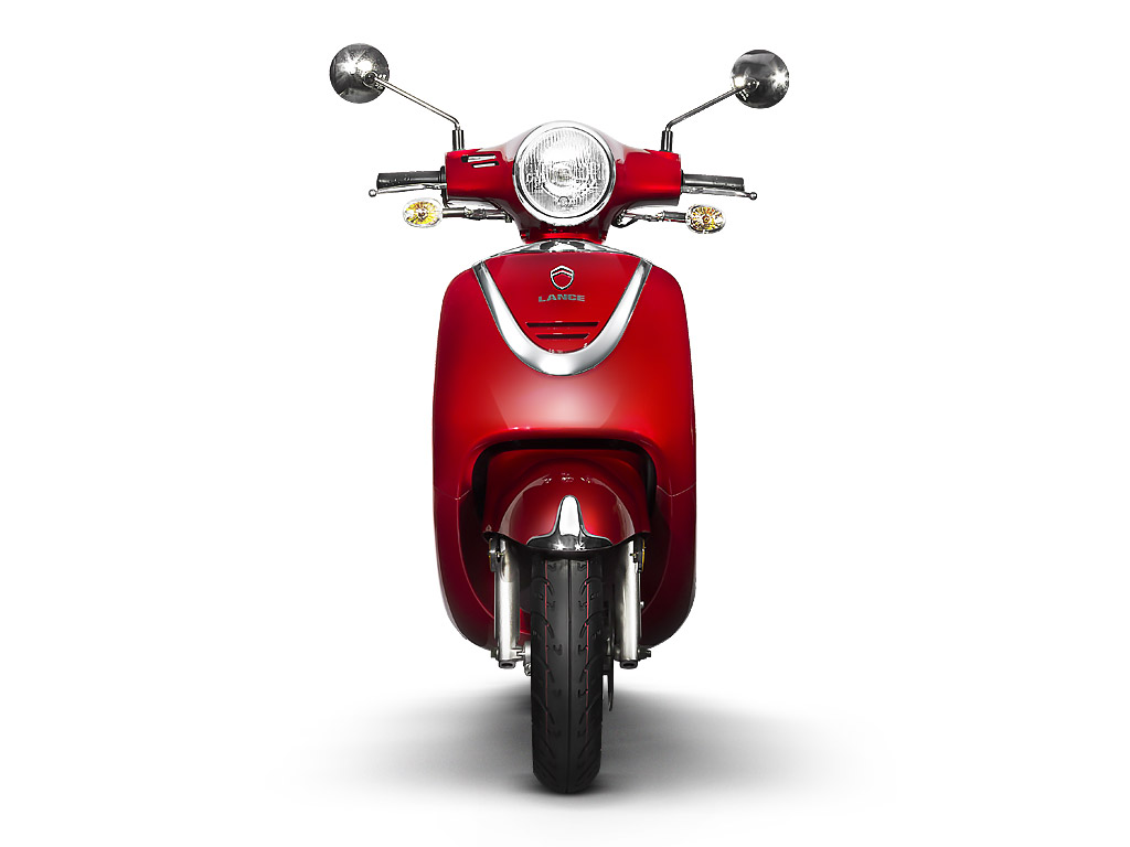 LANCE HAVANA CLASSIC 125 - Image 24