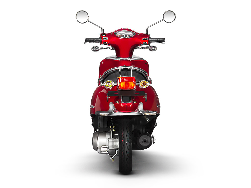 LANCE HAVANA CLASSIC 125 - Image 23