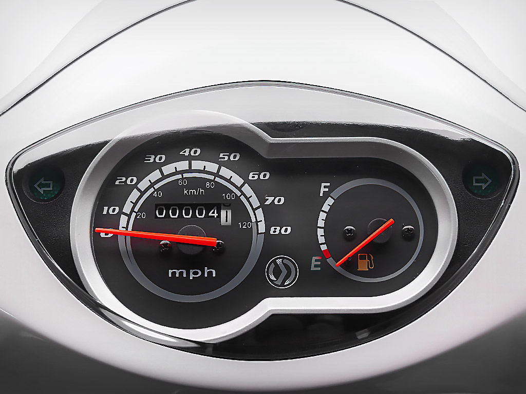 LANCE HAVANA CLASSIC 125 - Image 21