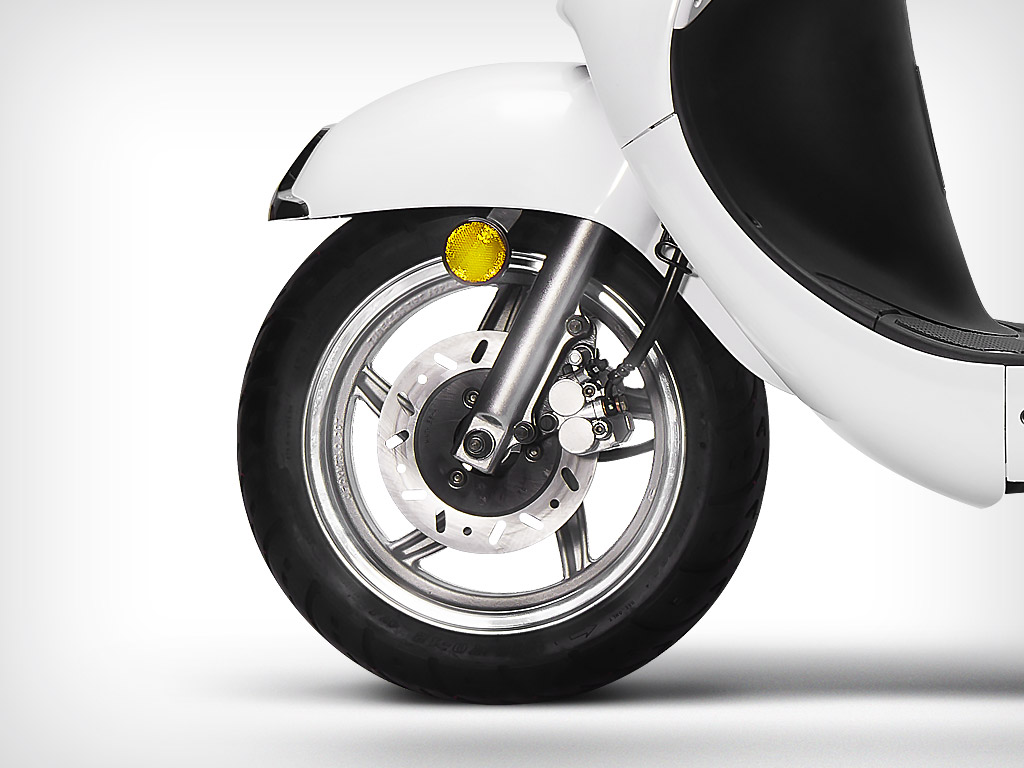 LANCE HAVANA CLASSIC 125 - Image 17