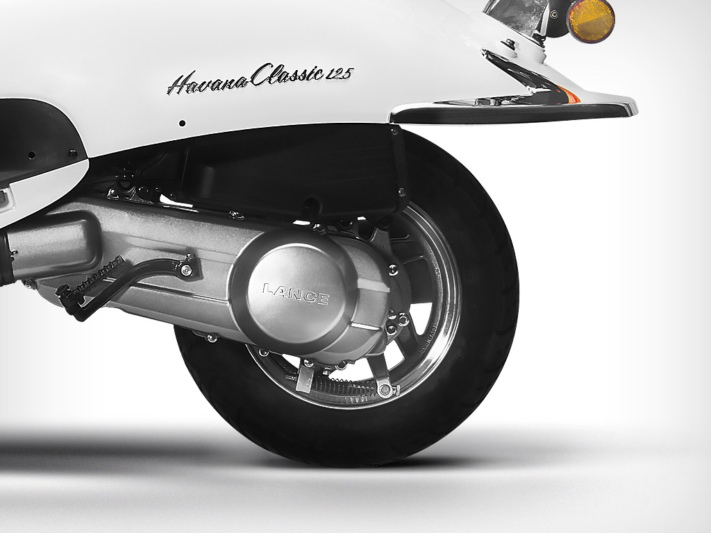 LANCE HAVANA CLASSIC 125 - Image 16