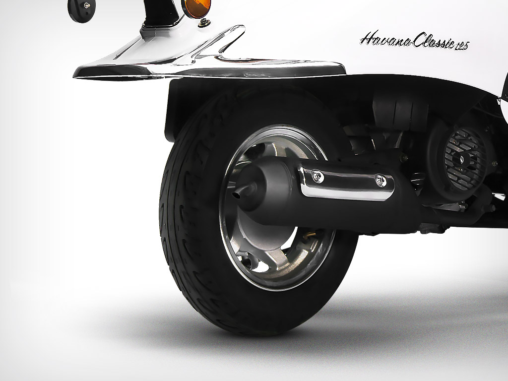 LANCE HAVANA CLASSIC 125 - Image 15