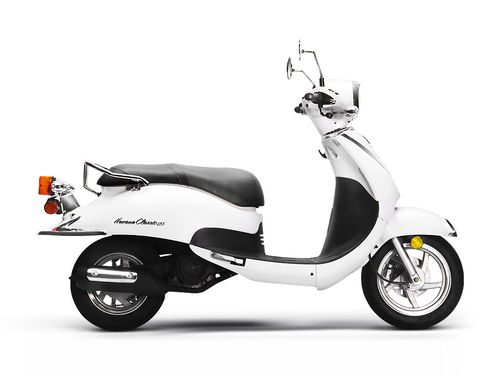 LANCE HAVANA CLASSIC 125 - Image 5