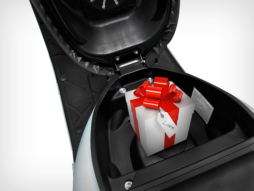 LANCE HAVANA CLASSIC 125 - Image 13