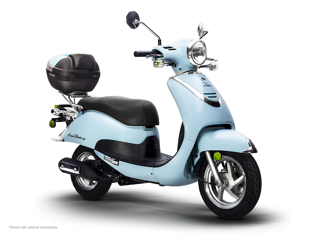 LANCE HAVANA CLASSIC 125 - Image 10