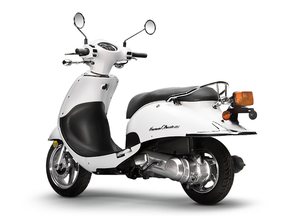 LANCE HAVANA CLASSIC 125 - Image 3