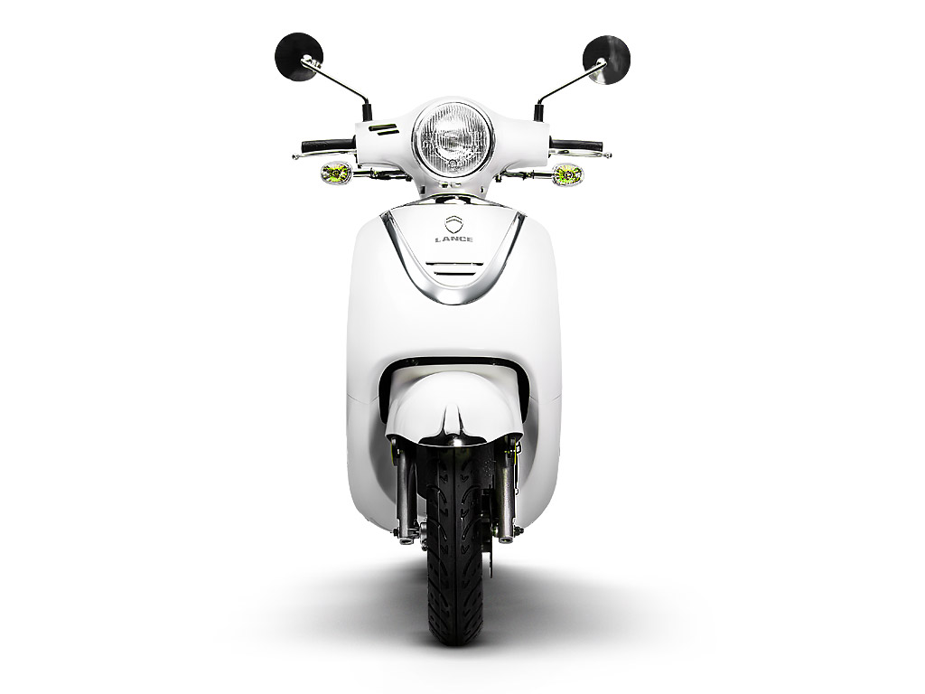 LANCE HAVANA CLASSIC 125 - Image 2