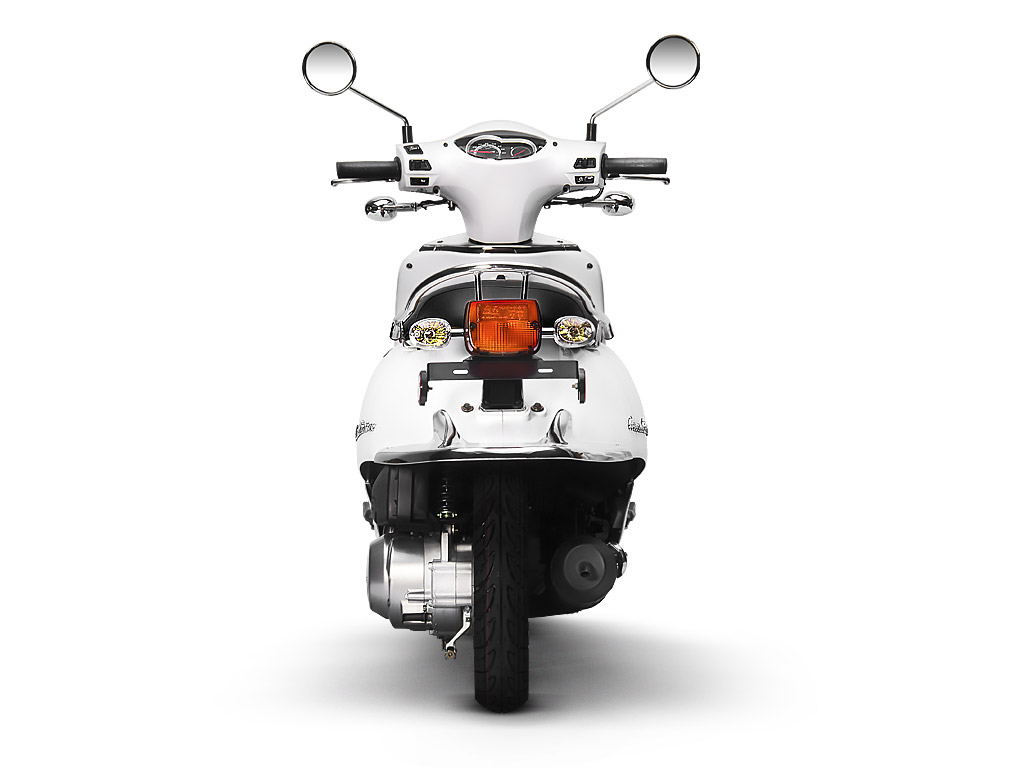 LANCE HAVANA CLASSIC 125 - Image 46