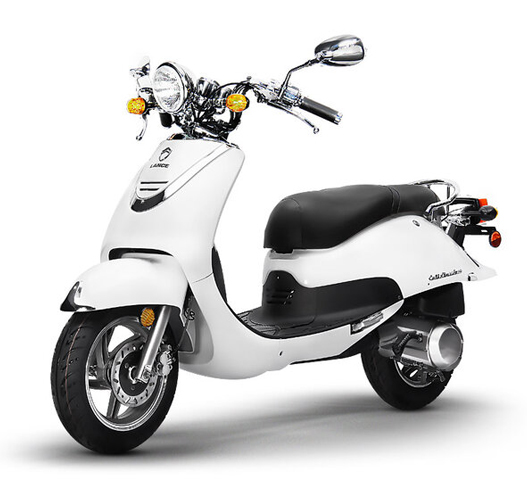 LANCE CALI CLASSIC 50