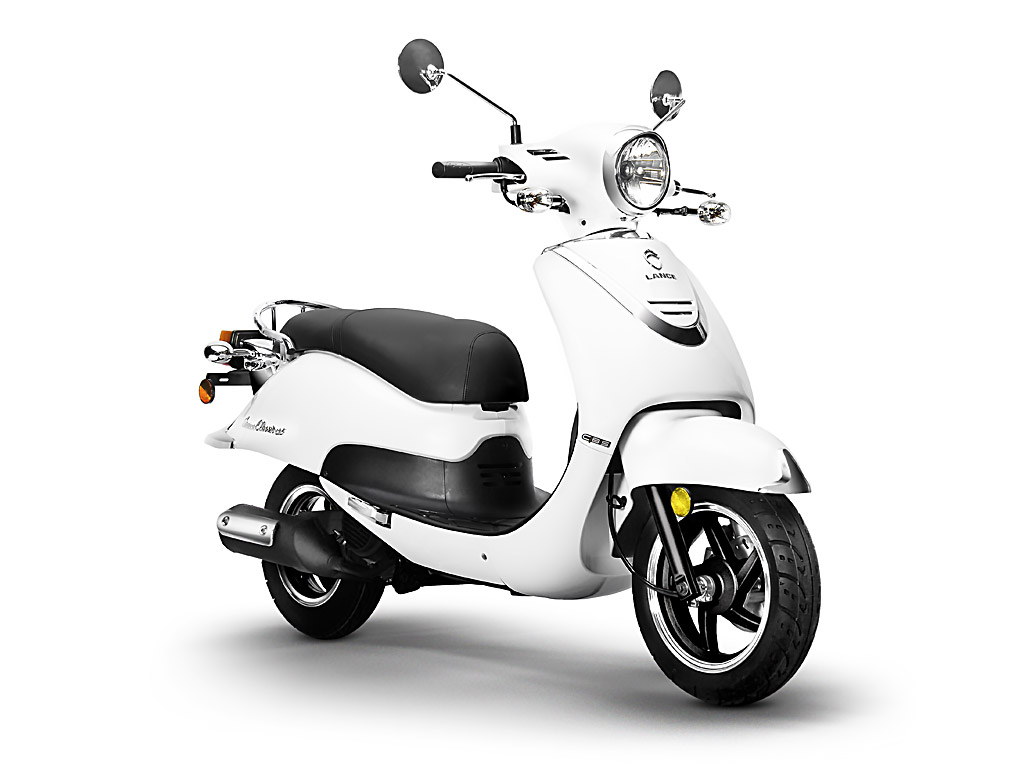 LANCE HAVANA CLASSIC 200i - Image 15