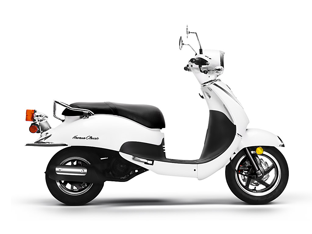 LANCE HAVANA CLASSIC 200i - Image 13