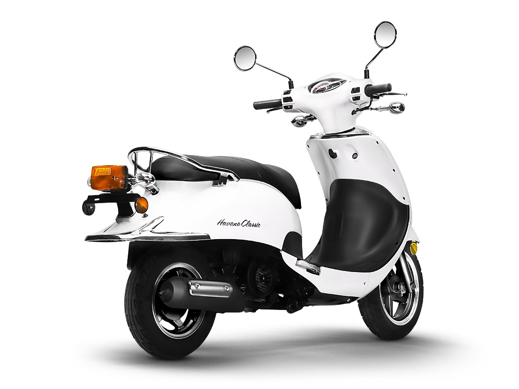 LANCE HAVANA CLASSIC 200i - Image 12